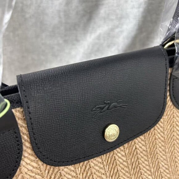 NEW Longchamp Le Pliage Tote Bag - Picture 8 of 10